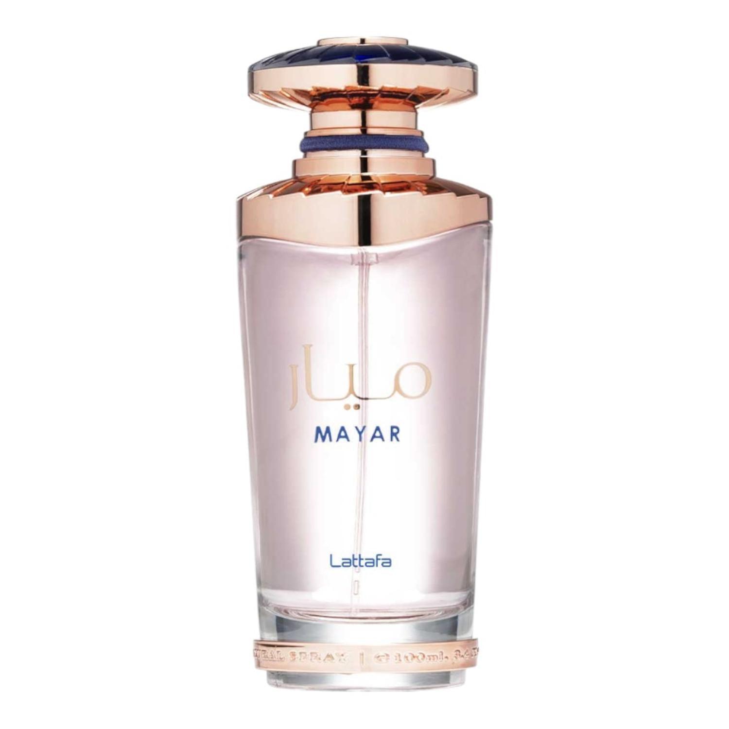LATTAFA MAYAR EDP 100 ML — imagen 1