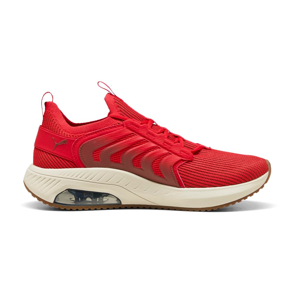 TENIS CABALLERO PUMA PARA CORRER AYRO STREET 1340366 — imagen 11
