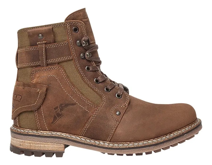 Bota Goodyear Original Hombre Heavy Y302 — imagen 4