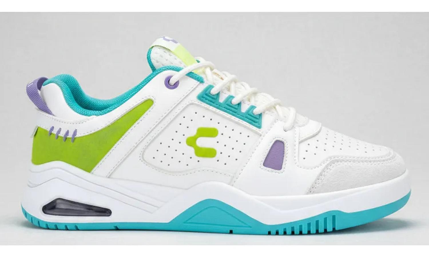 Tenis Charly Dama Urbano Original 1106887 — imagen 4