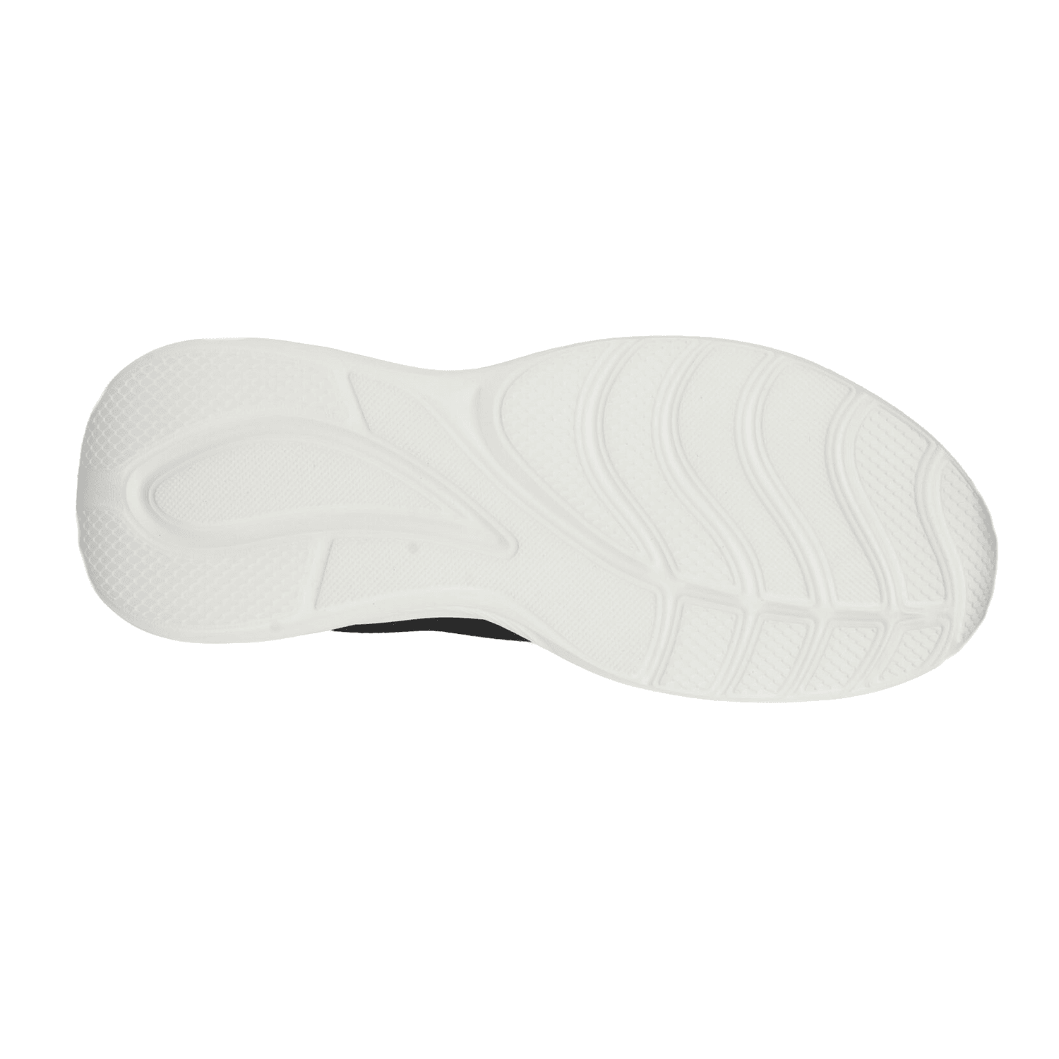Tenis Dama Skechers Negro Deportivo Mujer — imagen 10