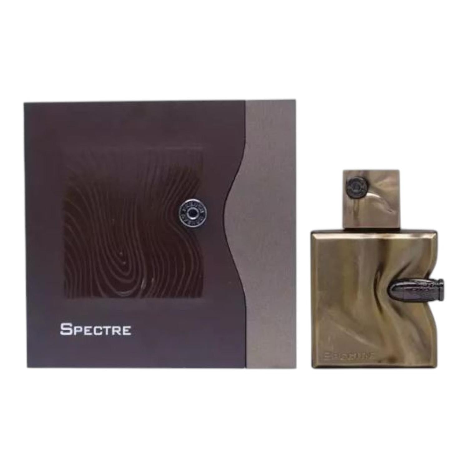FRENCH AVENUE SPECTRE EDP 80 ML — imagen 3