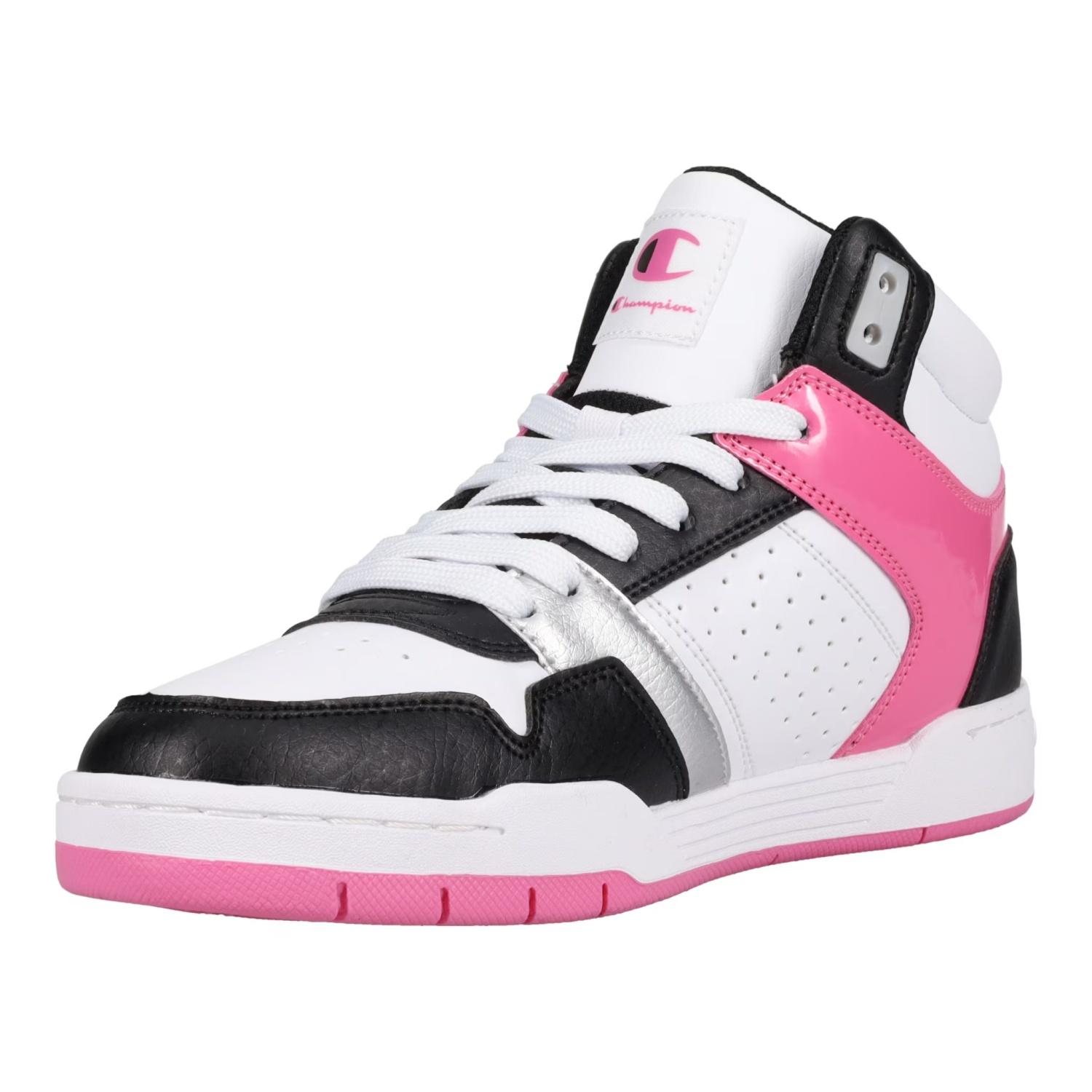 Tenis Champion 3ON3 Court Hi para Mujer. CAS10602W — imagen 3