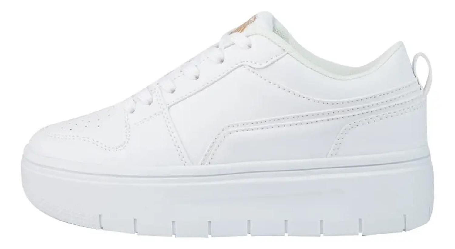 Tenis K-swiss Dama Casual Nindu 1140775 — imagen 5