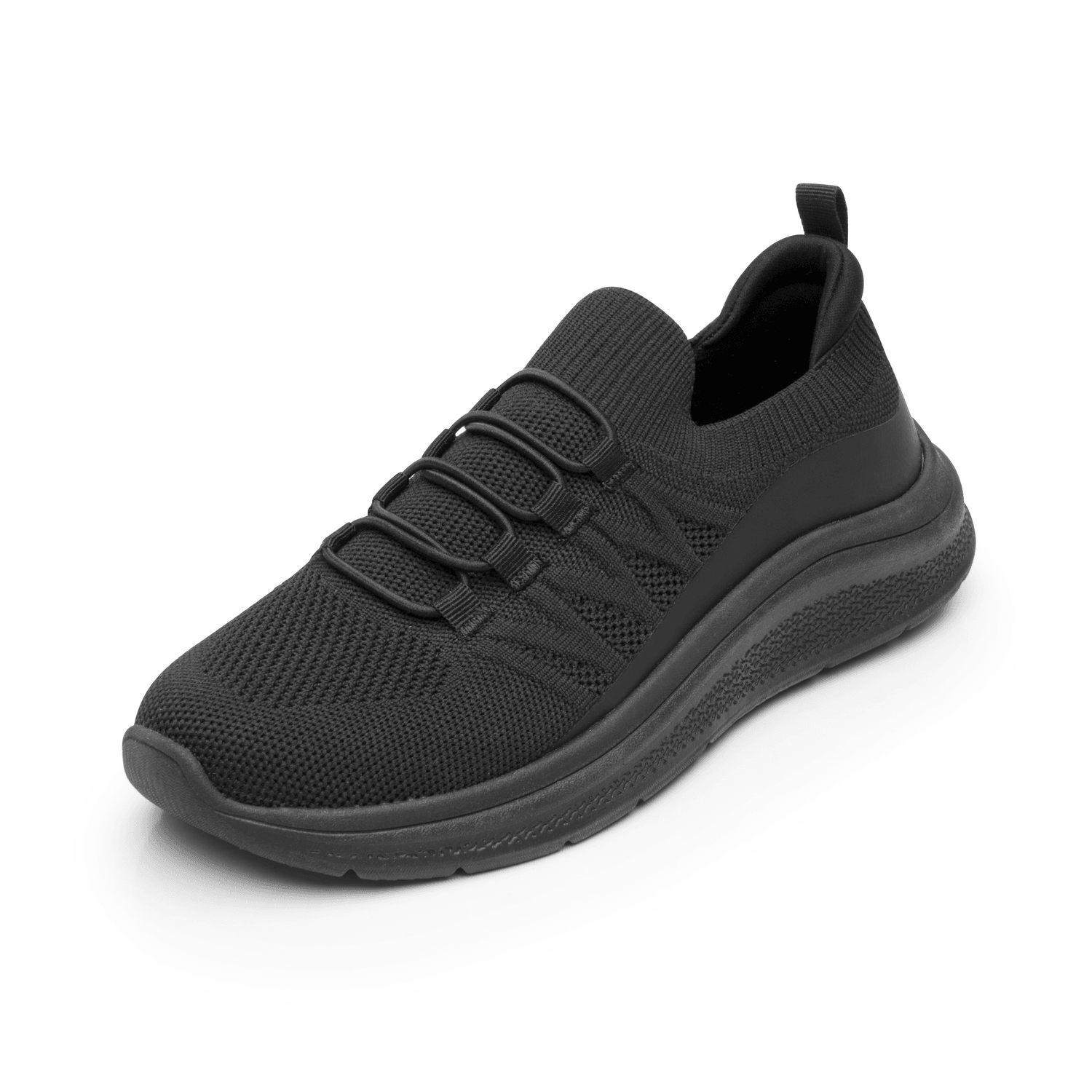 Tenis Flexi Dama Casual Negro Mujer — imagen 3