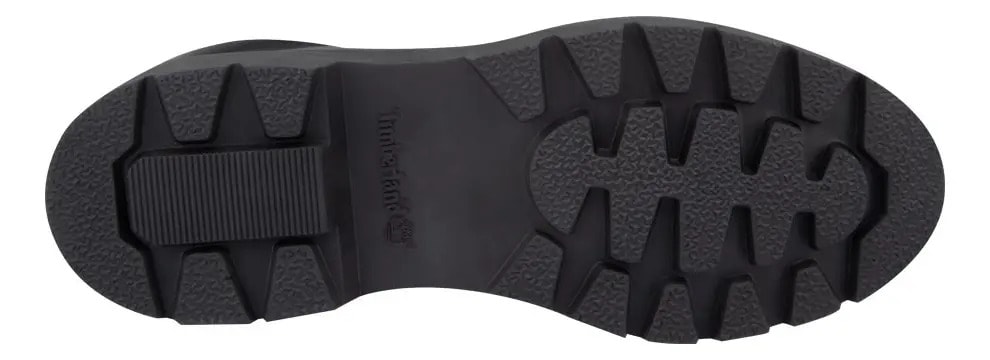 Bota Hombre Timberland Heavy 6 Basic Contrast Collar — imagen 10