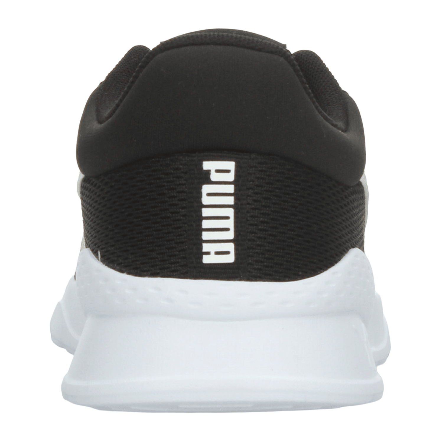 Tenis Puma Anza Run Dama Deportivo Cómodos Negro Mujer — imagen 7
