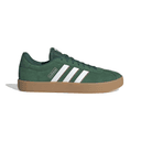 Tenis Adidas VL Court 3.0 Hombre Casual Verde Caballero