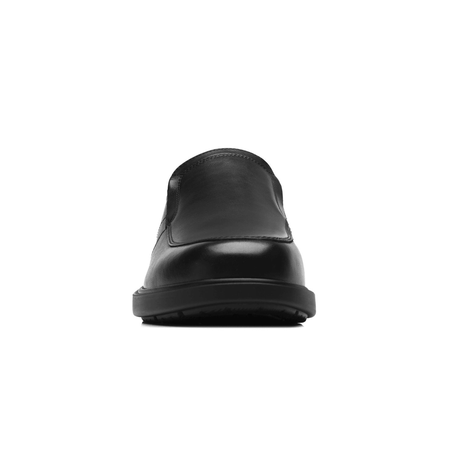 Zapato Hombre Flexi Anderson Negro Casual Slip On Caballero — imagen 7