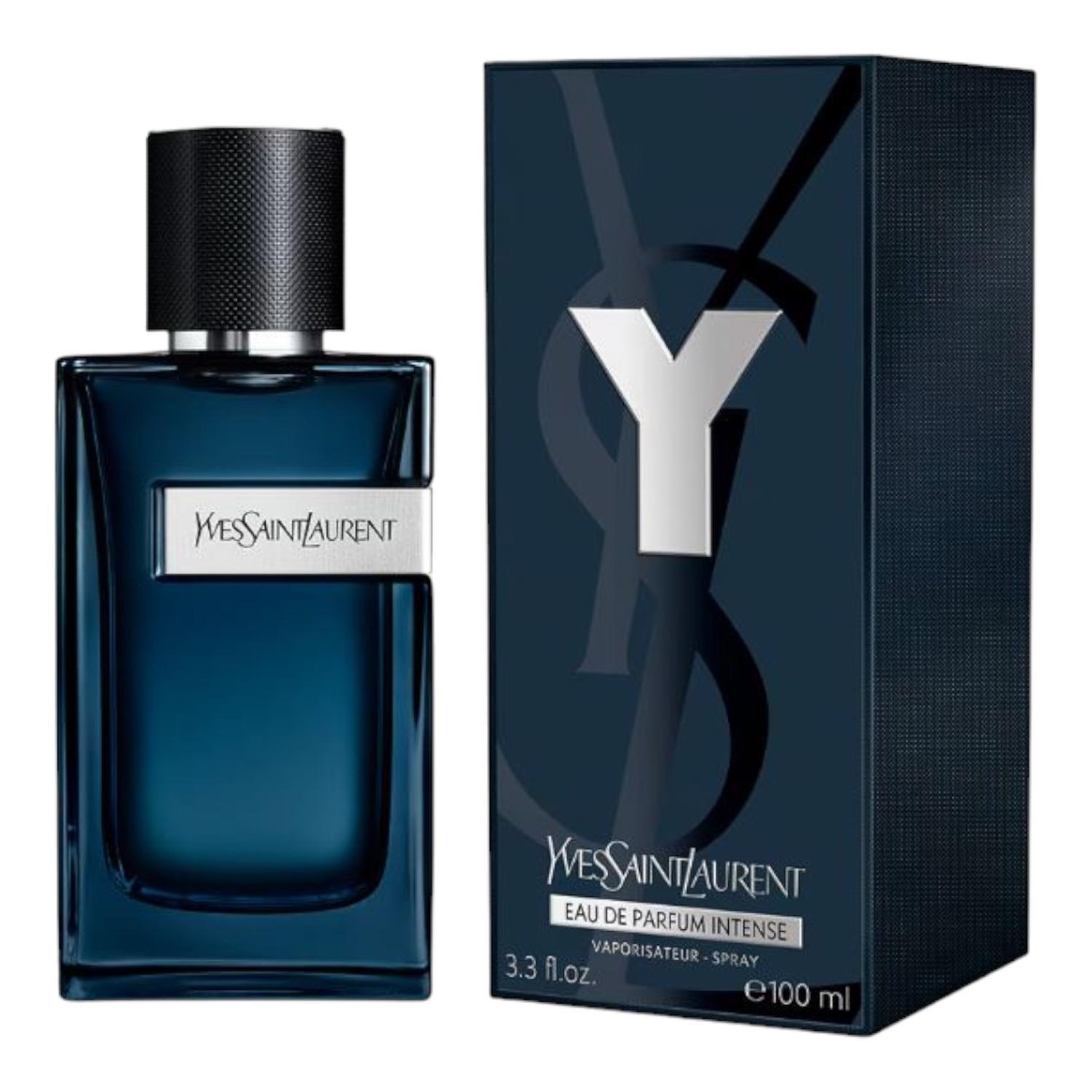 YVES SAINT LAURENT Y EDP 100 ML — imagen 3