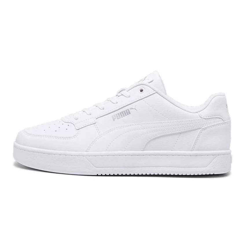 Tenis Puma Caven 2.0 Blanco - Hombre — imagen 4