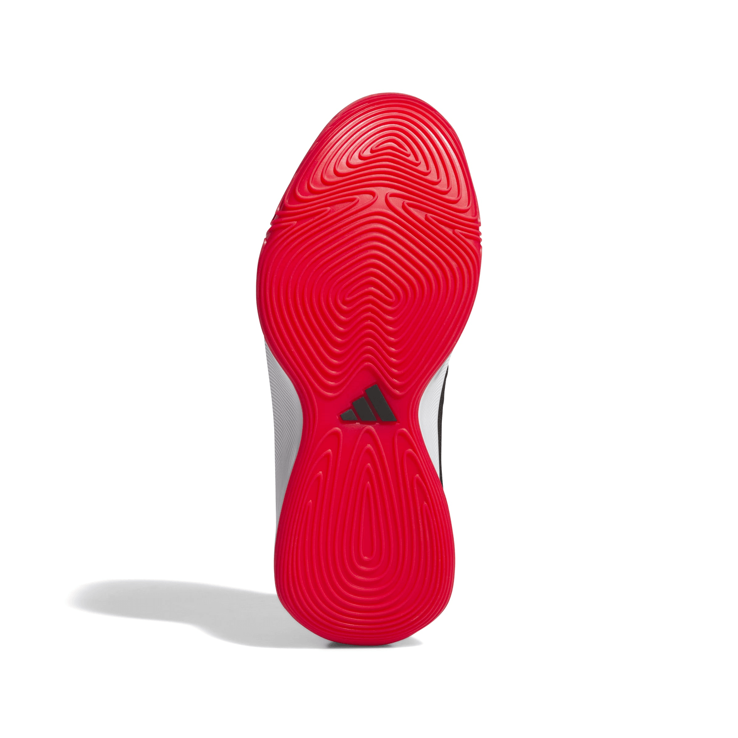 Tenis Hombre Adidas Initiation Negro Casual Caballero — imagen 9