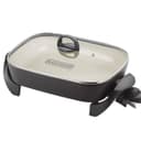 Sartén Eléctrico Black and Decker SKG603 Cerámico 1500 W
