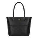 Bolsa Felianna Dama Casual Negro Mujer