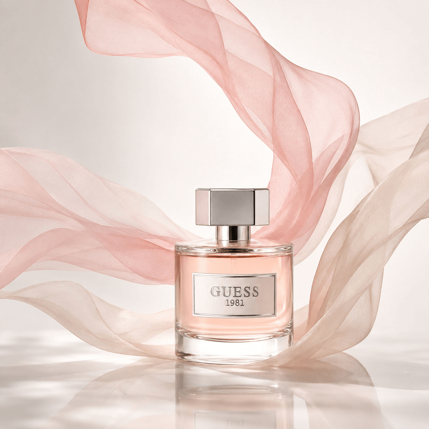 Perfume Dama Guess 1981 100ml Mujer — imagen 8