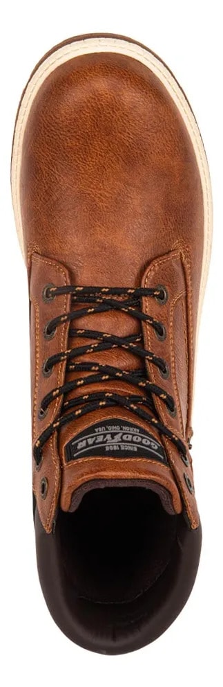Bota Goodyear Caballero Vestir Casual Moda 1269660 — imagen 9