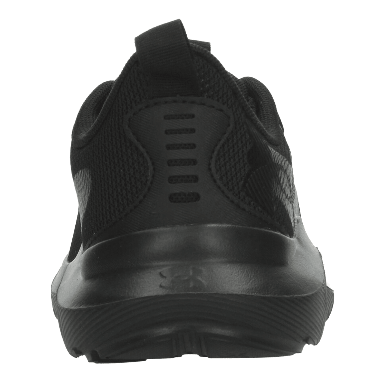 Tenis Under Armour Phade RN Dama Deportivo Negro Mujer — imagen 7