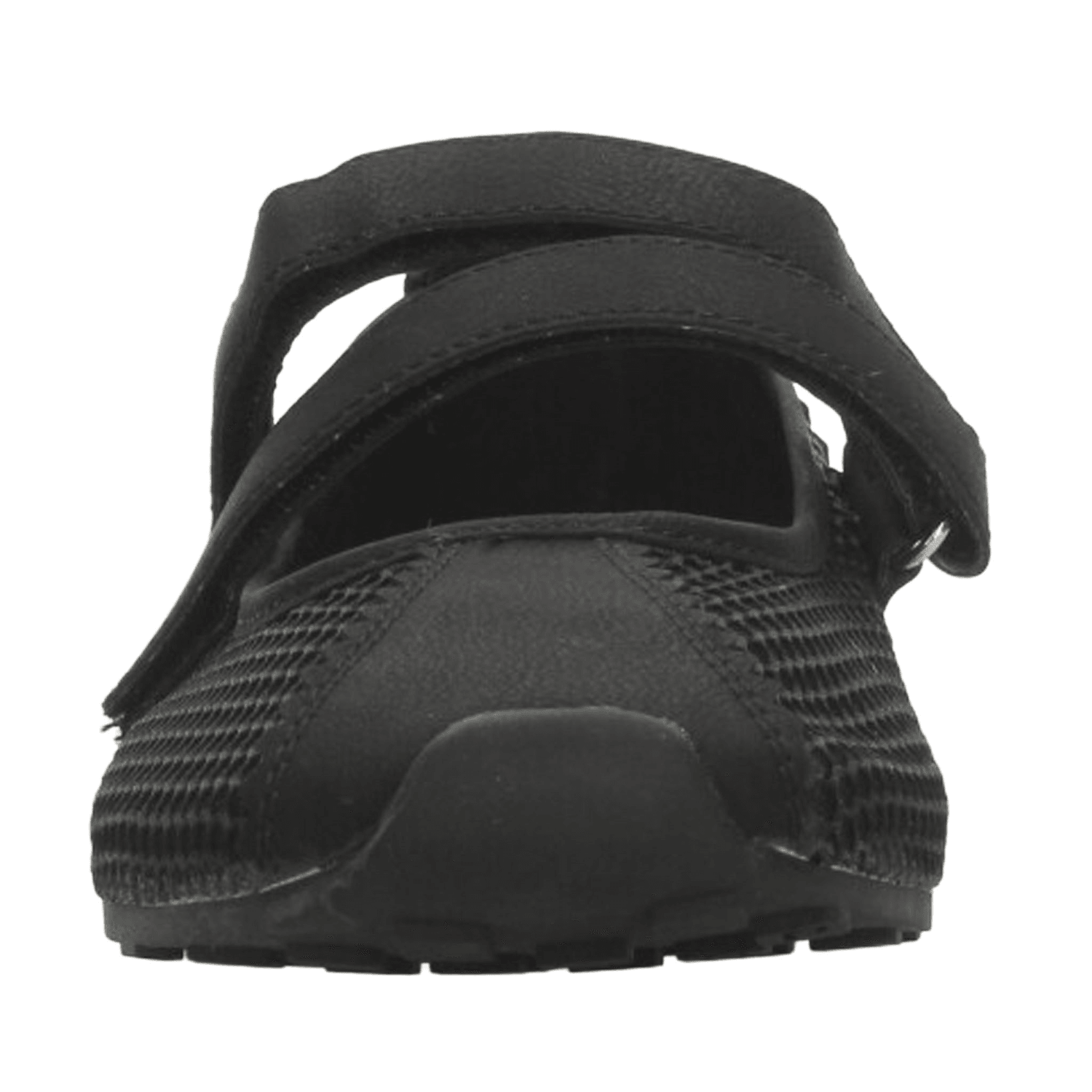 Tenis Dama Berlin Negro Casual Mujer — imagen 7
