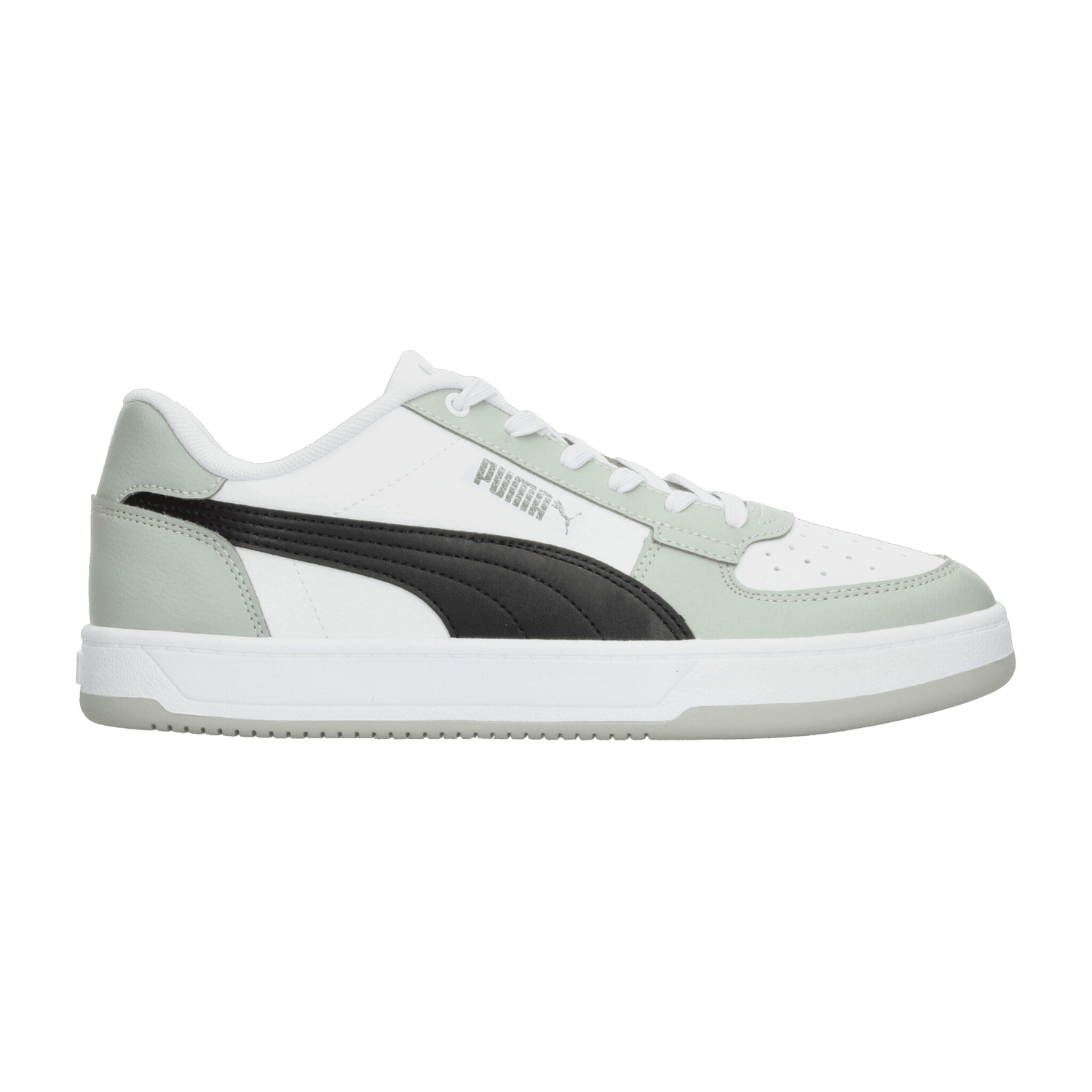 Tenis Puma Caven 2.0 Hombre Casual Blanco Caballero — imagen 1