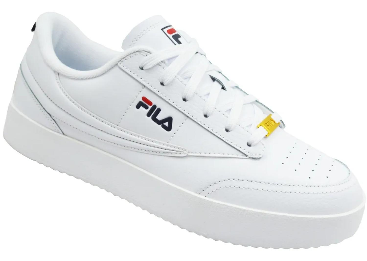 Tenis Fila Tennis 88 VTG Low para Hombre 1TM01911-125 — imagen 1