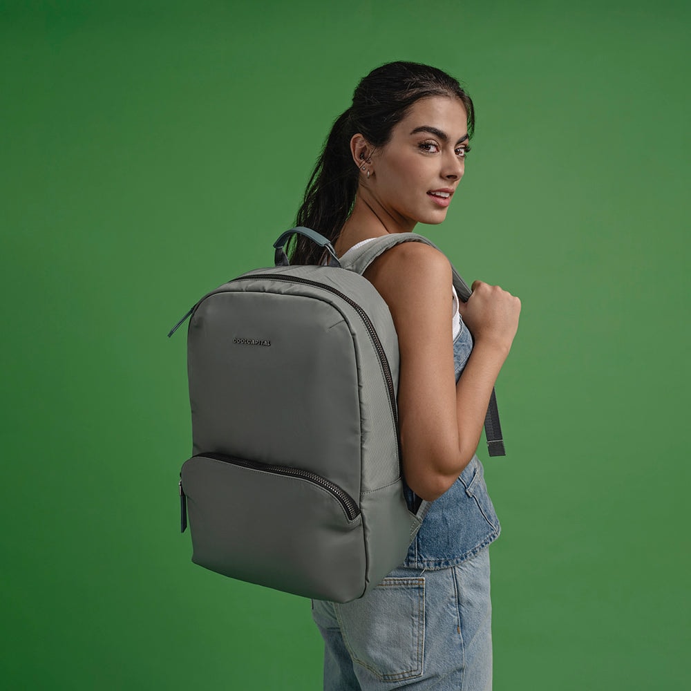 Mochila para laptop CoolCapital Melbourne 15.6" pulgadas — imagen 3