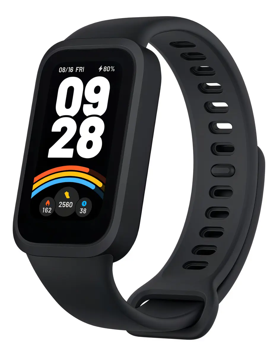 Smart Band Xiaomi 9 Active — imagen 3