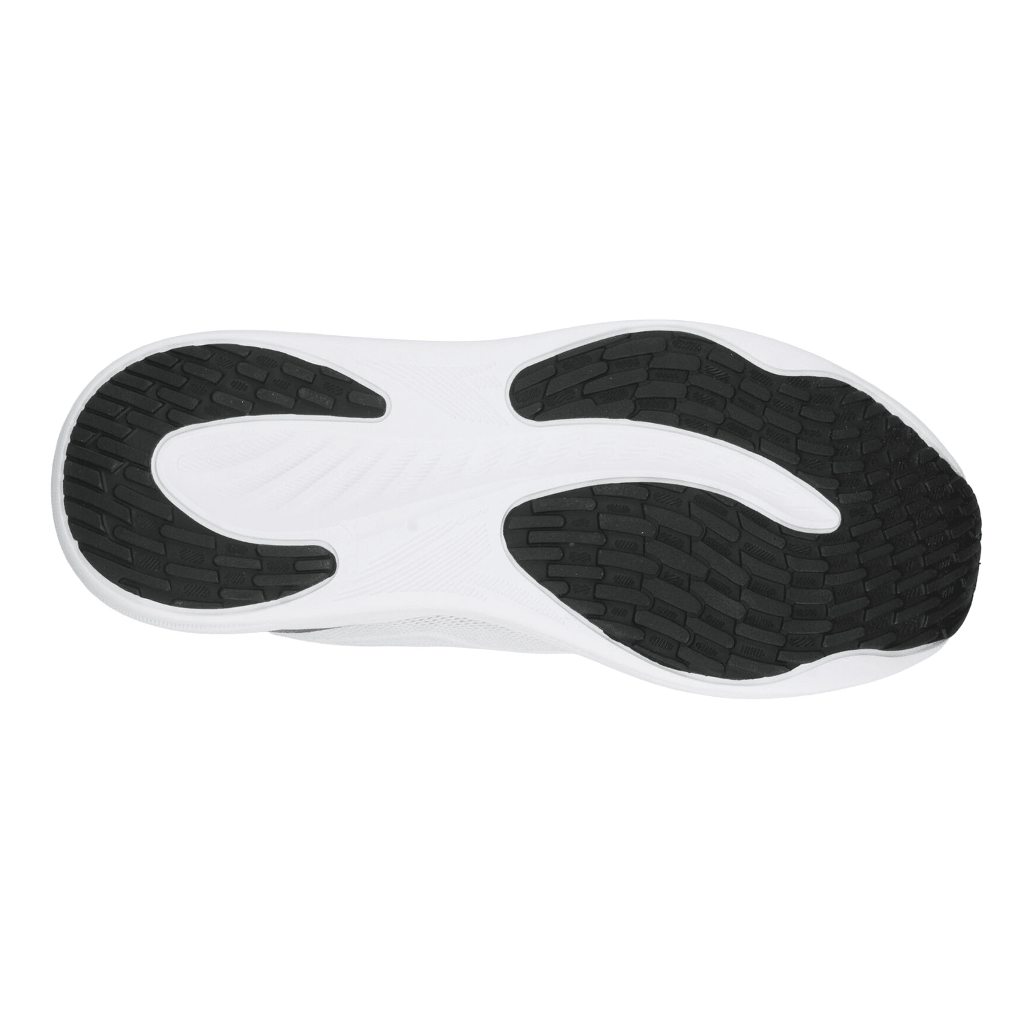 Tenis Ozono Hombre Deportivo Running Caballero Blanco — imagen 9