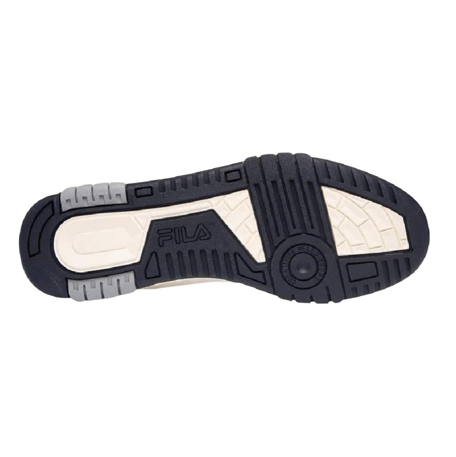 Tenis Fila Rissmo Low para Hombre 1BM02501-150 — imagen 4