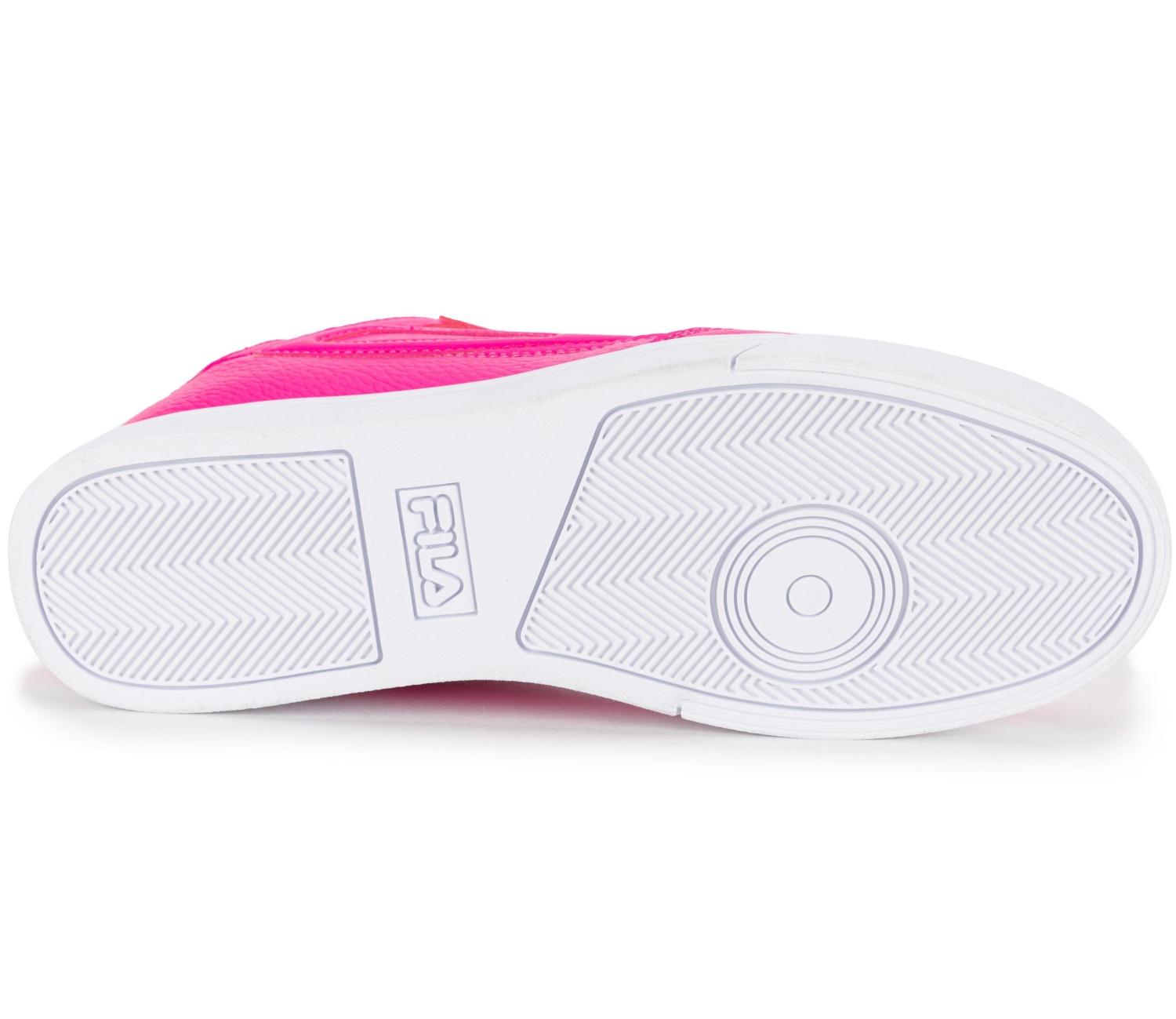 Tenis Fila Everge para Mujer 5FM01875-155 — imagen 6