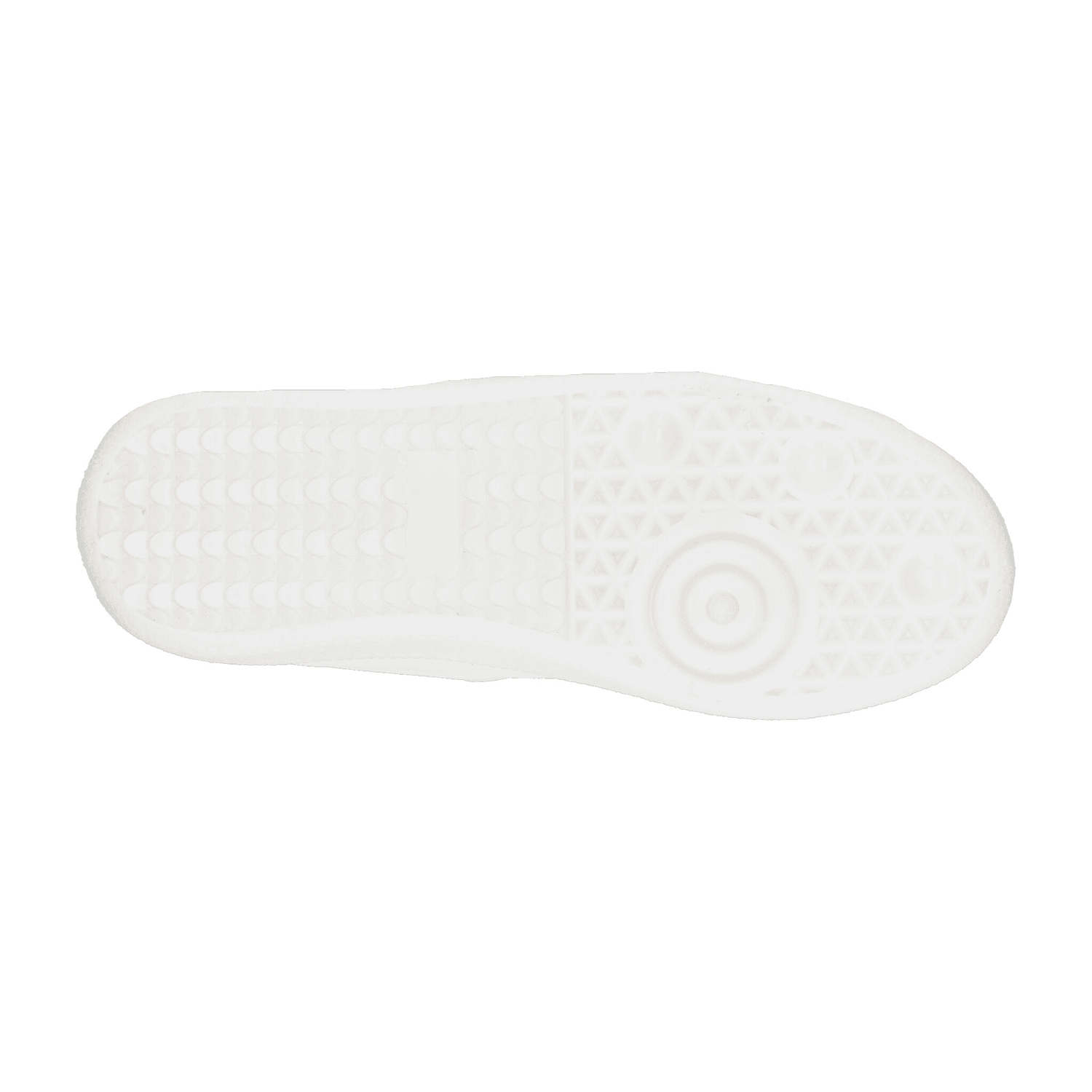 Tenis Dama Berlin Blanco Casual Mujer — imagen 10