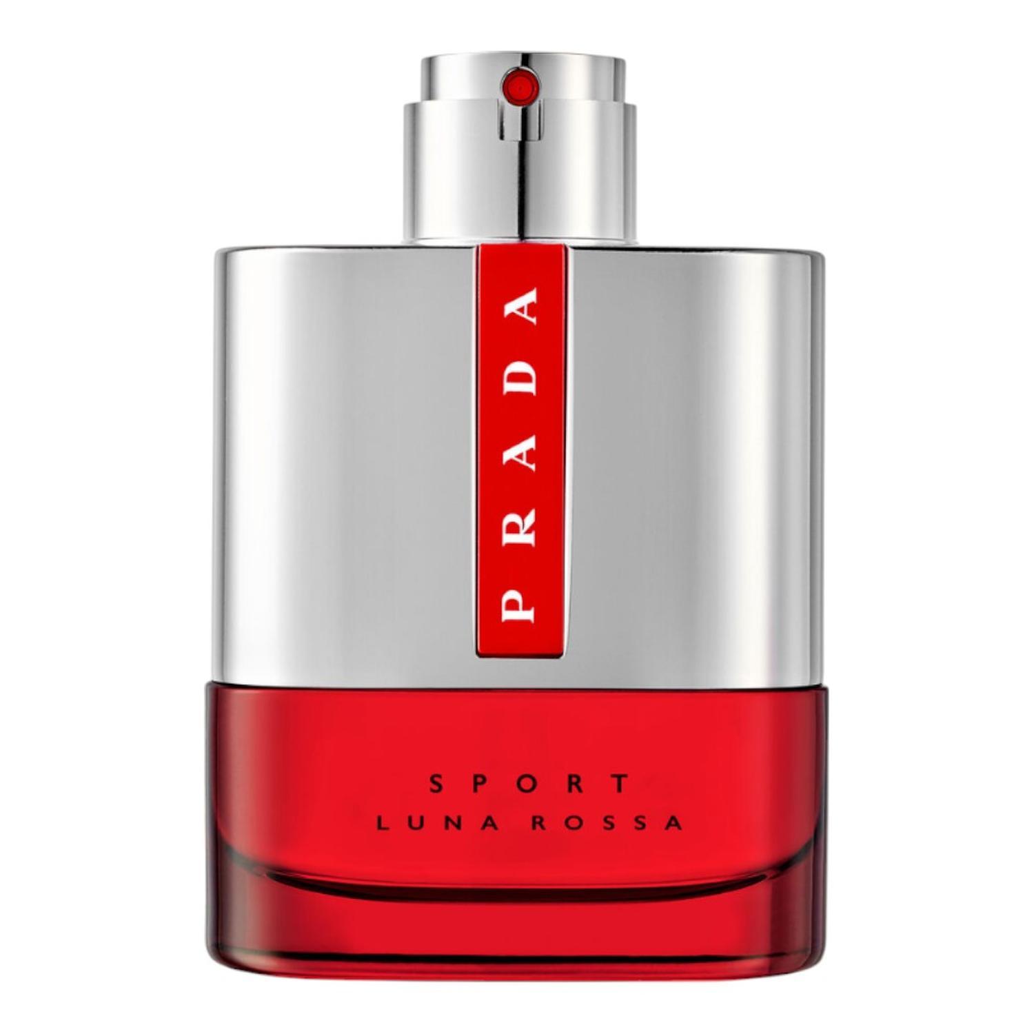PRADA LUNA ROSSA SPORT EDT 100 ML — imagen 1