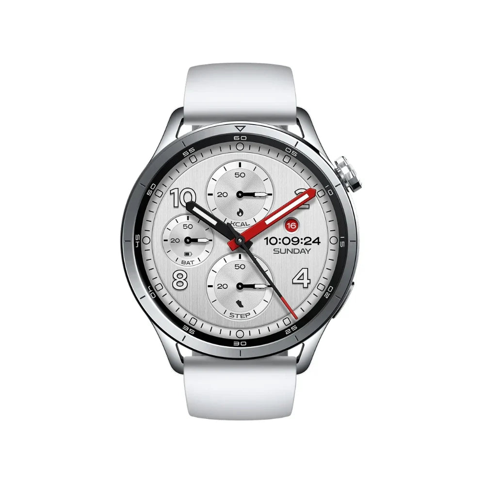 Smartwatch Xiaomi Watch S5 46MM - Plata — imagen 3