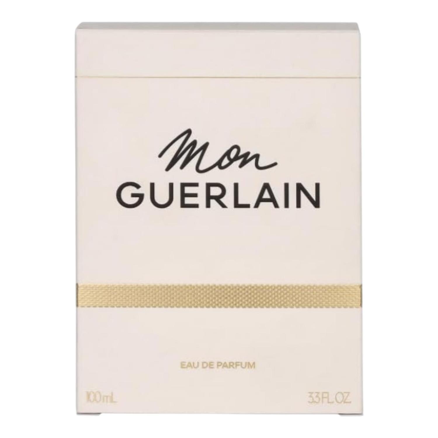 GUERLAIN MON GUERLAIN EDP 100 ML — imagen 2