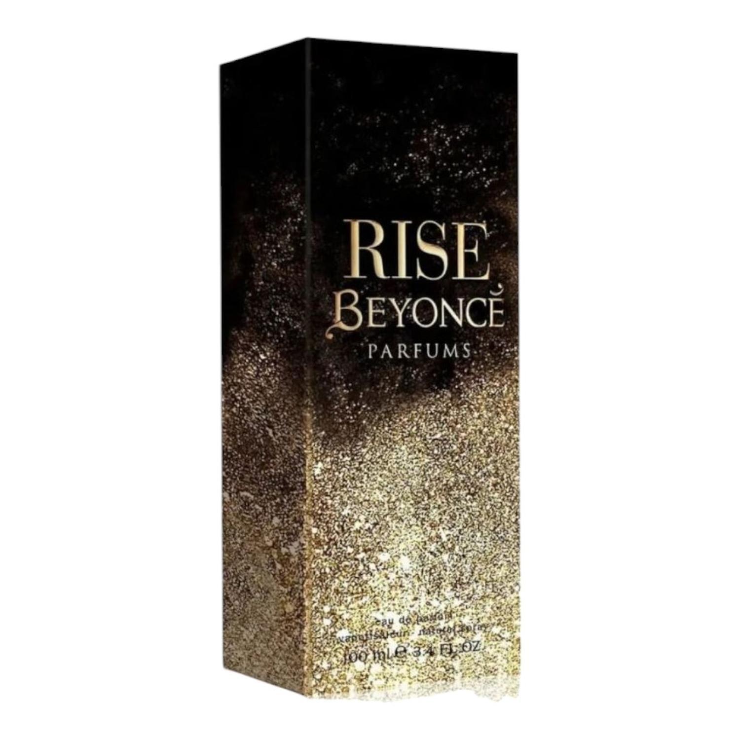 BEYONCE RISE EDP 100 ML DAMA — imagen 2
