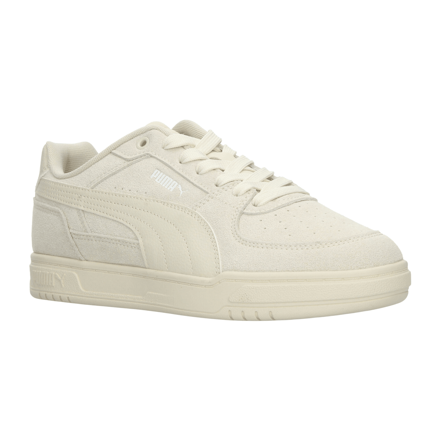 Tenis Puma Caven III Hombre Deportivo Hueso Caballero — imagen 2