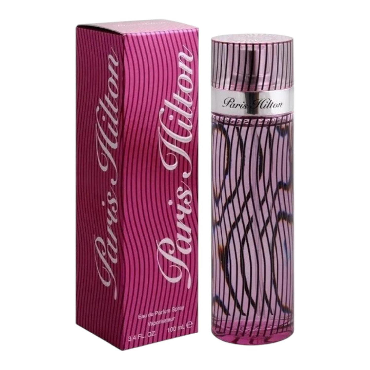 PARIS HILTON PARIS HILTON EDP 100 ML — imagen 3