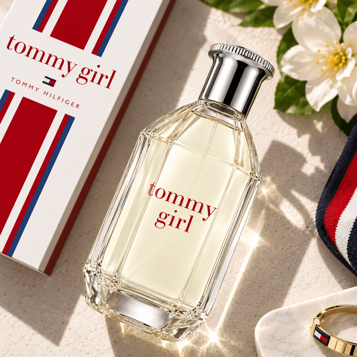 Tommy Girl 100 ml EDT — imagen 2
