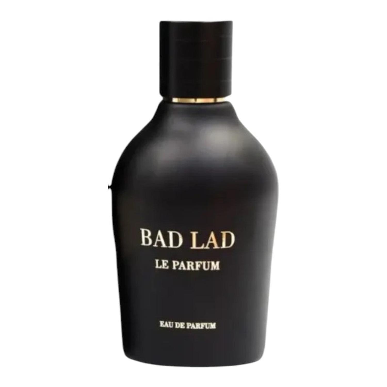 FRAGRANCE WORLD BAD LAD LE PARFUM EDP 100 ML — imagen 1