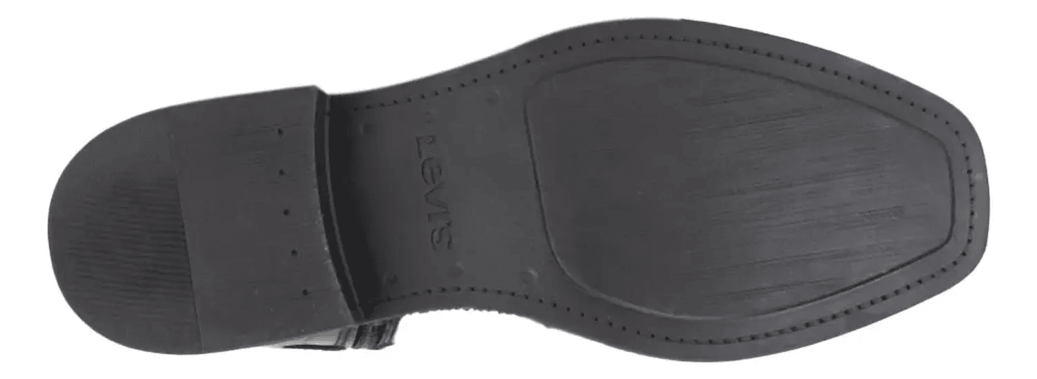 Botin Levi's Caballero Vaquero Herraje 1244830 — imagen 5