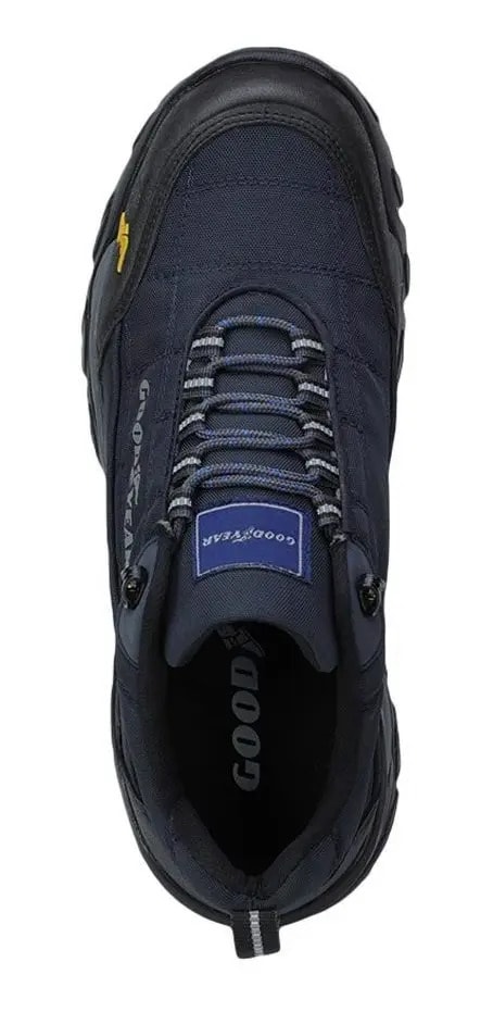 Zapato Choclo Trabajo Industrial Goodyear 1004783 — imagen 11