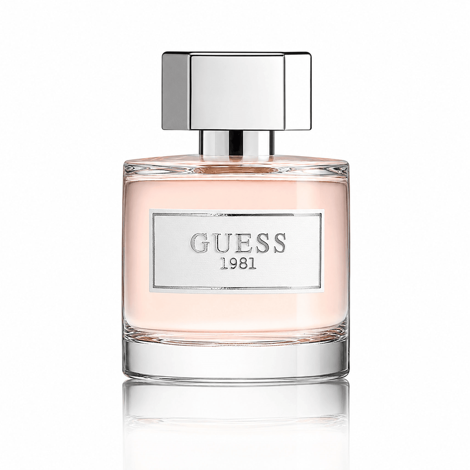 Perfume Guess 1981 Dama 100ml — imagen 1