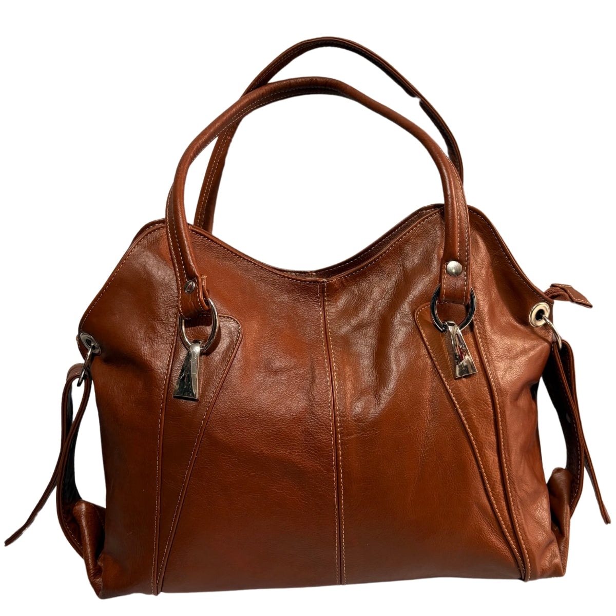 Bolsa Grande Jf13 Piel Legitima Ternera Suave — imagen 13