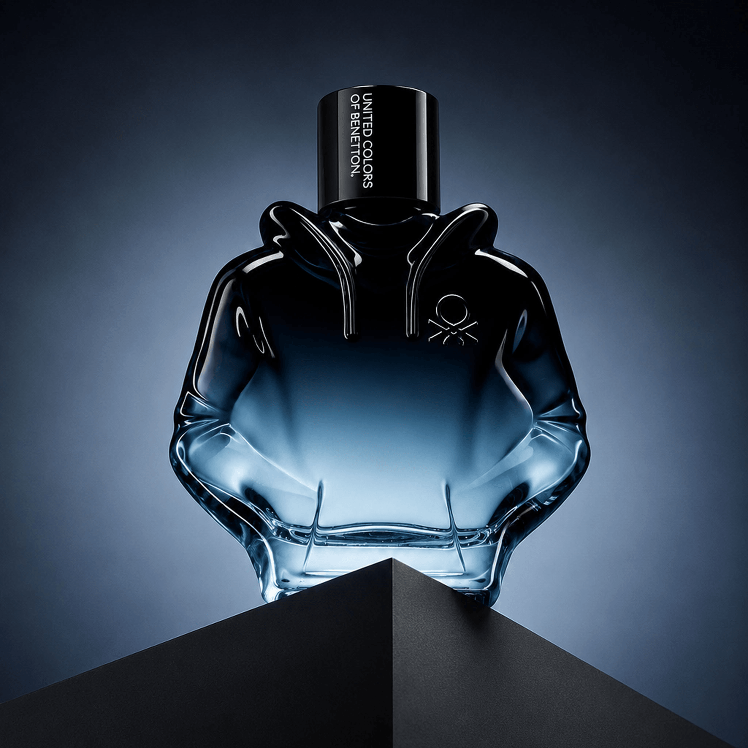 Perfume Benetton We Are Tribe Intense Eau de Toilette 90ml Para Caballero — imagen 7