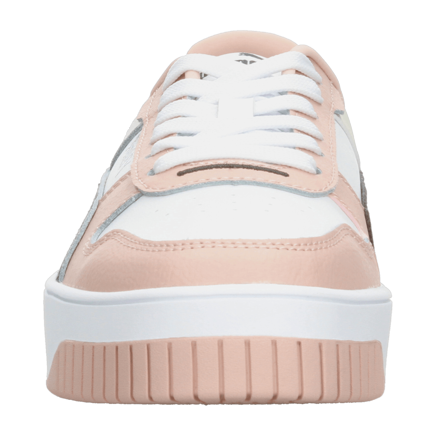 Tenis Puma Carina Street Dama Casual Blanco Mujer — imagen 6