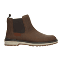 Bota Dockers Hombre Casual Slip On Chocolate Caballero