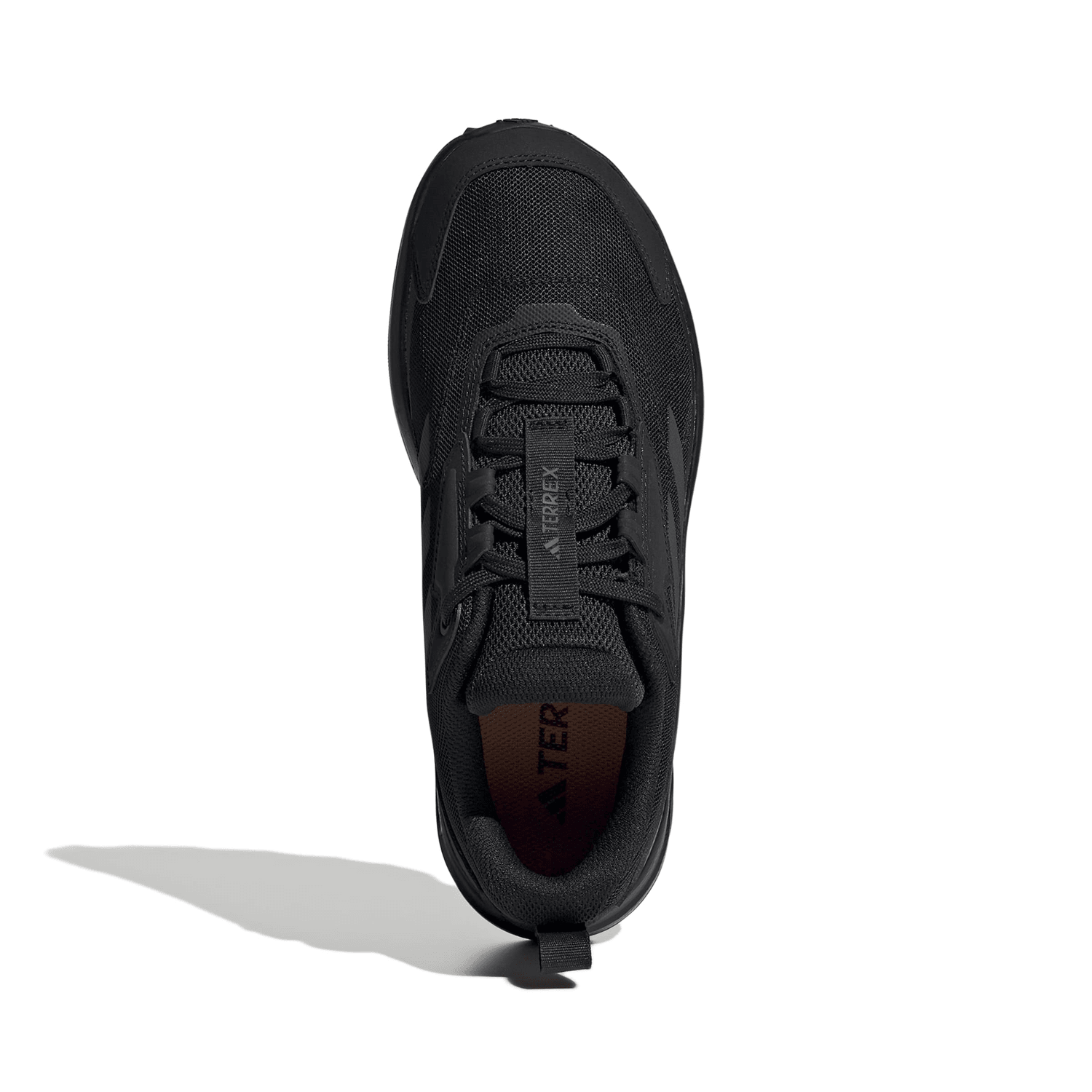 Tenis Adidas Terrex Anylander Dama Senderismo Negro Mujer — imagen 7