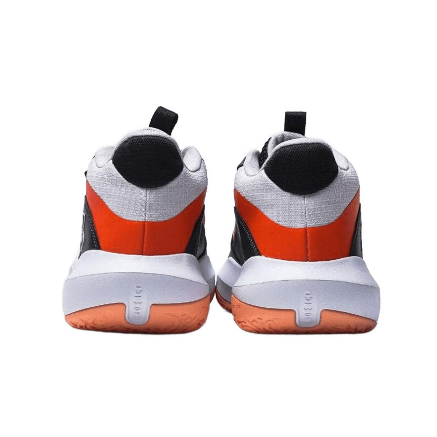 Tenis Under Armour UA Lockdown 7 para Hombre 3028512-016 — imagen 4