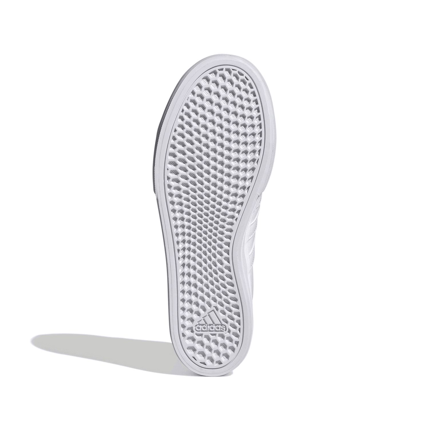 Tenis Dama Adidas Bravada Blanco Casual Mujer — imagen 9