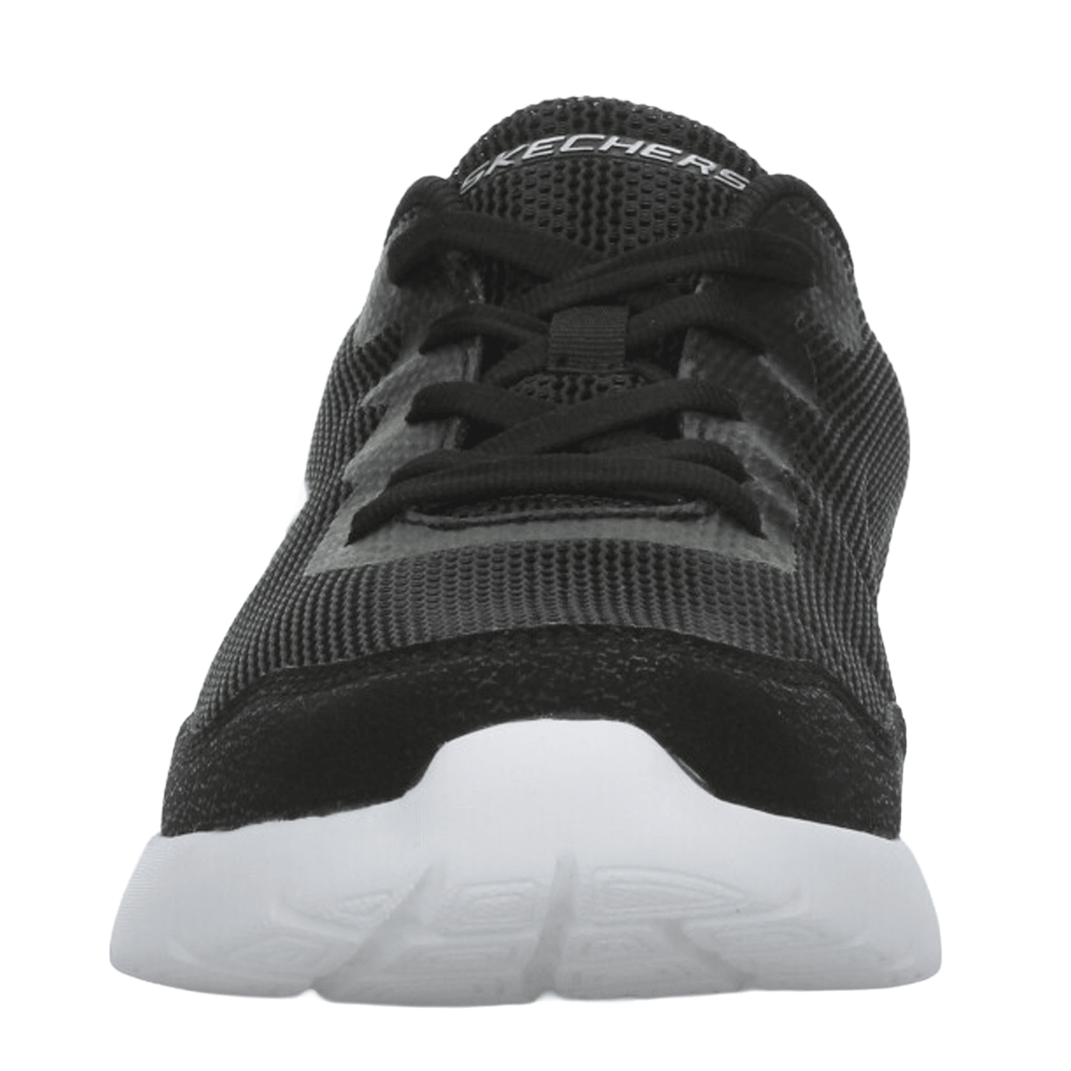 Tenis Skechers Dynamight Hombre Deportivo Negro Caballero — imagen 6