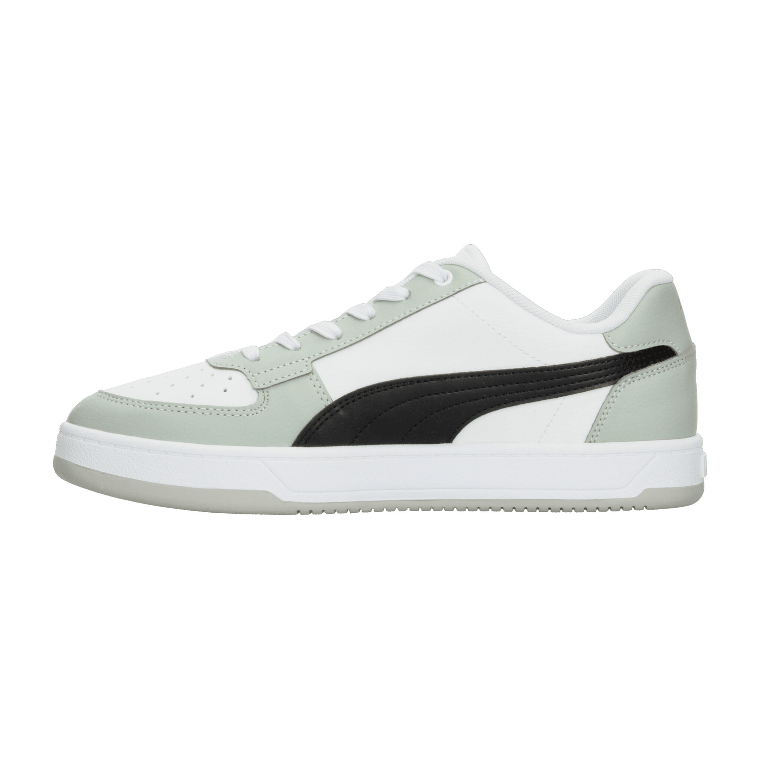 Tenis Puma Caven 2.0 Hombre Casual Blanco Caballero — imagen 5
